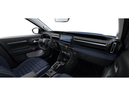 Citroën C3 Collection | Achteruitrijcamera | Dagrijverlichting | Extra getinte achterste zijruiten en achter... ActivLease financial lease