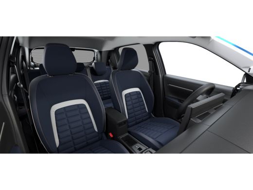 Citroën C3 Collection | Achteruitrijcamera | Dagrijverlichting | Extra getinte achterste zijruiten en achter... ActivLease financial lease