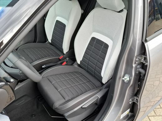 Citroën C3 Max | Achteruitrijcamera | Dagrijverlichting | Draadloze telefoonlader ActivLease financial lease