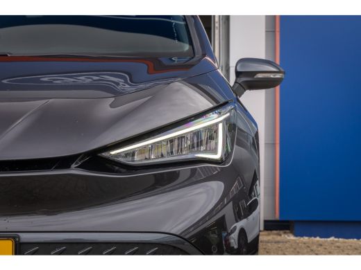 CUPRA Born Adrenaline 62 kWh | Cruise Control Adaptief | Apple Carplay/Android Auto | 19'' L.M . | Navi | LE... ActivLease financial lease