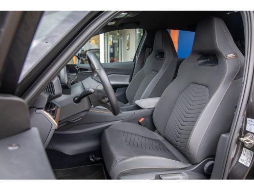 CUPRA Born Adrenaline 62 kWh | Cruise Control Adaptief | Apple Carplay/Android Auto | 19'' L.M . | Navi | LE... ActivLease financial lease