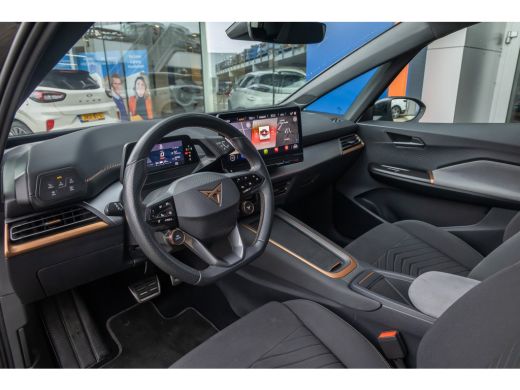 CUPRA Born Adrenaline 62 kWh | Cruise Control Adaptief | Apple Carplay/Android Auto | 19'' L.M . | Navi | LE... ActivLease financial lease