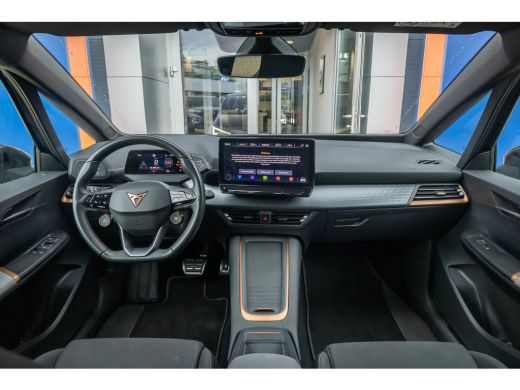 CUPRA Born Adrenaline 62 kWh | Cruise Control Adaptief | Apple Carplay/Android Auto | 19'' L.M . | Navi | LE... ActivLease financial lease