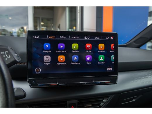 CUPRA Born Adrenaline 62 kWh | Cruise Control Adaptief | Apple Carplay/Android Auto | 19'' L.M . | Navi | LE... ActivLease financial lease