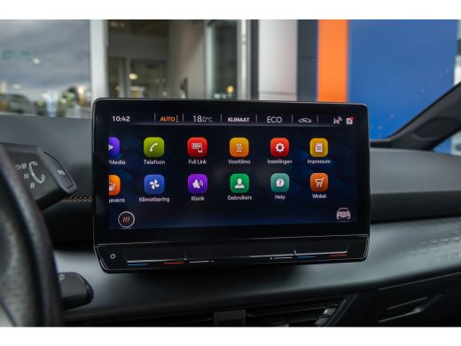 CUPRA Born Adrenaline 62 kWh | Cruise Control Adaptief | Apple Carplay/Android Auto | 19'' L.M . | Navi | LE... ActivLease financial lease