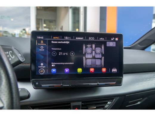 CUPRA Born Adrenaline 62 kWh | Cruise Control Adaptief | Apple Carplay/Android Auto | 19'' L.M . | Navi | LE... ActivLease financial lease