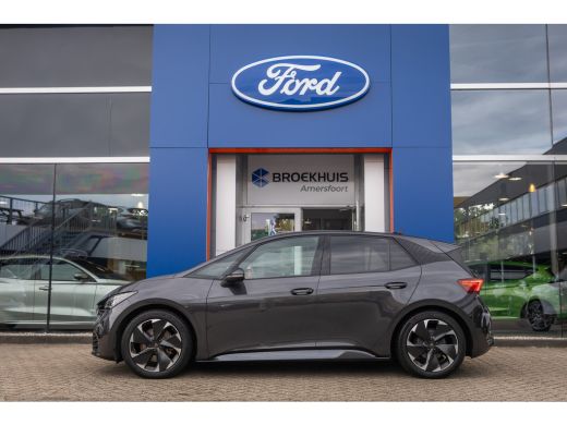 CUPRA Born Adrenaline 62 kWh | Cruise Control Adaptief | Apple Carplay/Android Auto | 19'' L.M . | Navi | LE... ActivLease financial lease