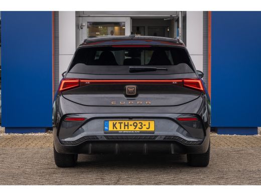 CUPRA Born Adrenaline 62 kWh | Cruise Control Adaptief | Apple Carplay/Android Auto | 19'' L.M . | Navi | LE... ActivLease financial lease
