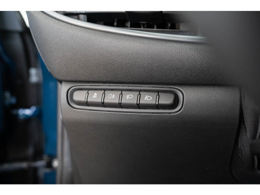 Fiat 500 1.0 Hybrid Torino Launch Edition | Tot 8 Jaar Garantie | Climate Controle | Apple Carplay & Andro... ActivLease financial lease