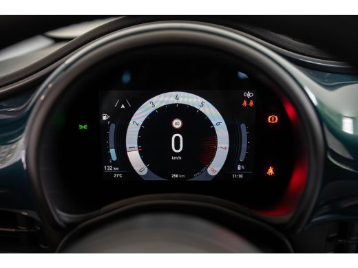 Fiat 500 1.0 Hybrid Torino Launch Edition | Tot 8 Jaar Garantie | Climate Controle | Apple Carplay & Andro... ActivLease financial lease
