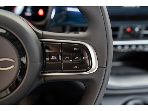 Fiat 500 1.0 Hybrid Torino Launch Edition | Tot 8 Jaar Garantie | Climate Controle | Apple Carplay & Andro... ActivLease financial lease