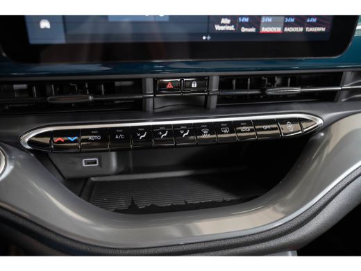 Fiat 500 1.0 Hybrid Torino Launch Edition | Tot 8 Jaar Garantie | Climate Controle | Apple Carplay & Andro... ActivLease financial lease