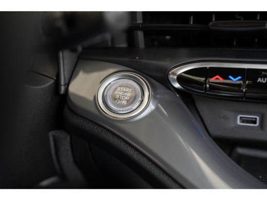 Fiat 500 1.0 Hybrid Torino Launch Edition | Tot 8 Jaar Garantie | Climate Controle | Apple Carplay & Andro... ActivLease financial lease