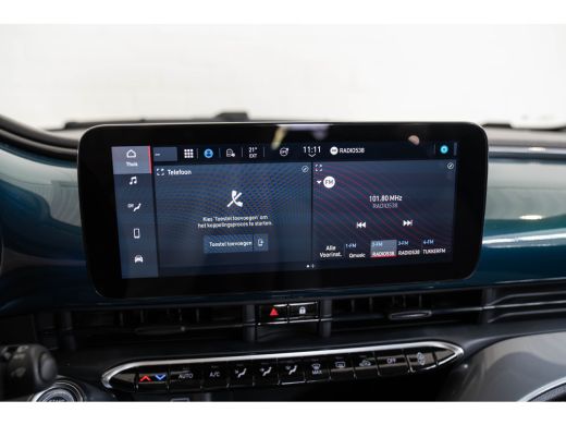 Fiat 500 1.0 Hybrid Torino Launch Edition | Tot 8 Jaar Garantie | Climate Controle | Apple Carplay & Andro... ActivLease financial lease