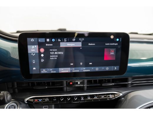 Fiat 500 1.0 Hybrid Torino Launch Edition | Tot 8 Jaar Garantie | Climate Controle | Apple Carplay & Andro... ActivLease financial lease