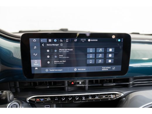 Fiat 500 1.0 Hybrid Torino Launch Edition | Tot 8 Jaar Garantie | Climate Controle | Apple Carplay & Andro... ActivLease financial lease