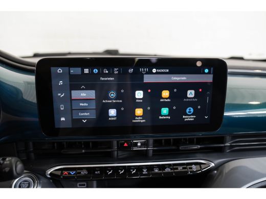 Fiat 500 1.0 Hybrid Torino Launch Edition | Tot 8 Jaar Garantie | Climate Controle | Apple Carplay & Andro... ActivLease financial lease
