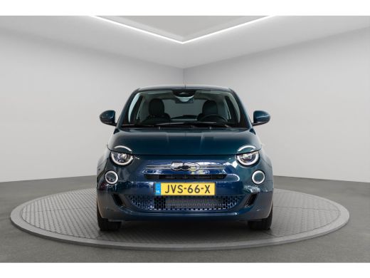 Fiat 500 1.0 Hybrid Torino Launch Edition | Tot 8 Jaar Garantie | Climate Controle | Apple Carplay & Andro... ActivLease financial lease