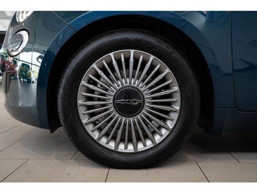 Fiat 500 1.0 Hybrid Torino Launch Edition | Tot 8 Jaar Garantie | Climate Controle | Apple Carplay & Andro... ActivLease financial lease