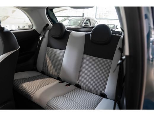 Fiat 500 1.0 Hybrid Torino Launch Edition | Tot 8 Jaar Garantie | Climate Controle | Apple Carplay & Andro... ActivLease financial lease
