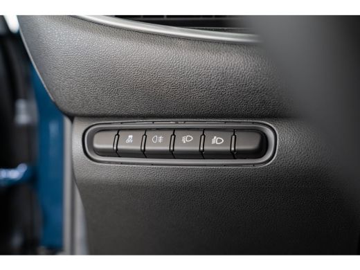Fiat 500 1.0 Hybrid Torino Launch Edition | Tot 8 Jaar Garantie | Climate Controle | Apple Carplay & Andro... ActivLease financial lease