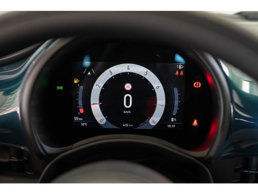 Fiat 500 1.0 Hybrid Torino Launch Edition | Tot 8 Jaar Garantie | Climate Controle | Apple Carplay & Andro... ActivLease financial lease