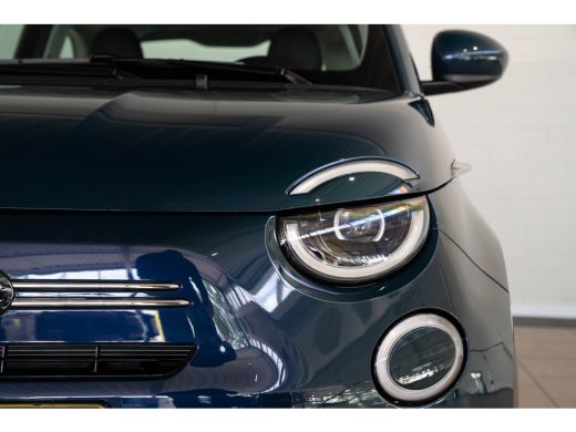 Fiat 500 1.0 Hybrid Torino Launch Edition | Tot 8 Jaar Garantie | Climate Controle | Apple Carplay & Andro... ActivLease financial lease