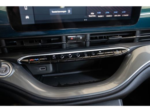 Fiat 500 1.0 Hybrid Torino Launch Edition | Tot 8 Jaar Garantie | Climate Controle | Apple Carplay & Andro... ActivLease financial lease