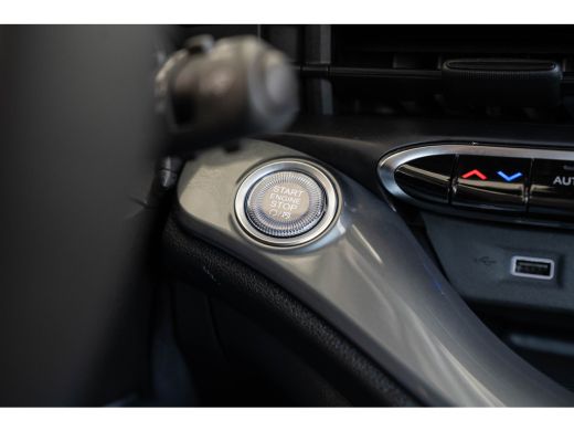 Fiat 500 1.0 Hybrid Torino Launch Edition | Tot 8 Jaar Garantie | Climate Controle | Apple Carplay & Andro... ActivLease financial lease