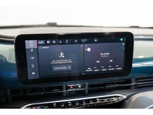 Fiat 500 1.0 Hybrid Torino Launch Edition | Tot 8 Jaar Garantie | Climate Controle | Apple Carplay & Andro... ActivLease financial lease