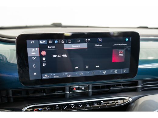 Fiat 500 1.0 Hybrid Torino Launch Edition | Tot 8 Jaar Garantie | Climate Controle | Apple Carplay & Andro... ActivLease financial lease