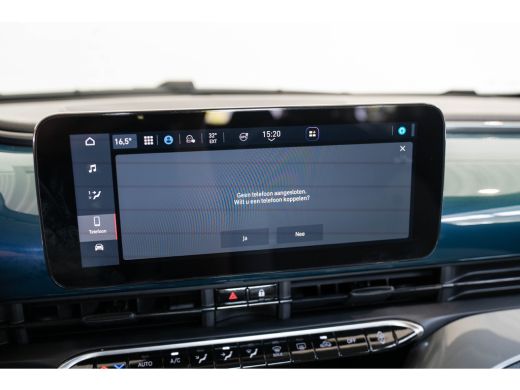 Fiat 500 1.0 Hybrid Torino Launch Edition | Tot 8 Jaar Garantie | Climate Controle | Apple Carplay & Andro... ActivLease financial lease