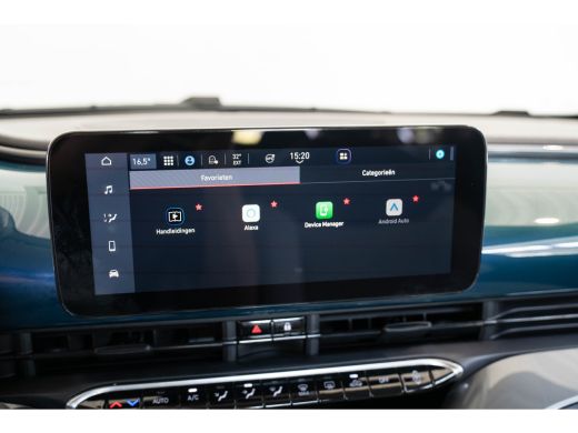 Fiat 500 1.0 Hybrid Torino Launch Edition | Tot 8 Jaar Garantie | Climate Controle | Apple Carplay & Andro... ActivLease financial lease