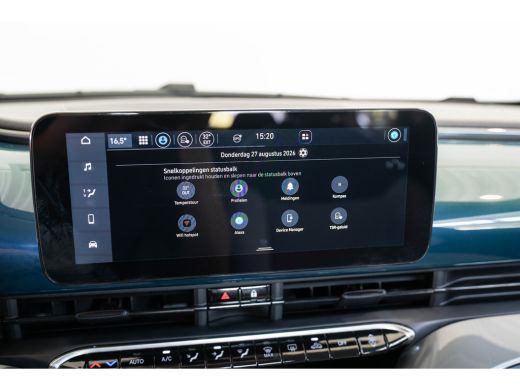 Fiat 500 1.0 Hybrid Torino Launch Edition | Tot 8 Jaar Garantie | Climate Controle | Apple Carplay & Andro... ActivLease financial lease