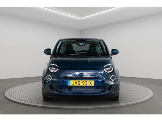 Fiat 500 1.0 Hybrid Torino Launch Edition | Tot 8 Jaar Garantie | Climate Controle | Apple Carplay & Andro... ActivLease financial lease