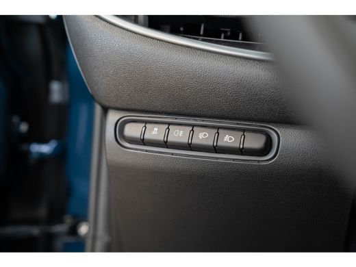 Fiat 500 1.0 Hybrid Torino Launch Edition | Tot 8 Jaar Garantie | Climate Controle | Apple Carplay & Andro... ActivLease financial lease