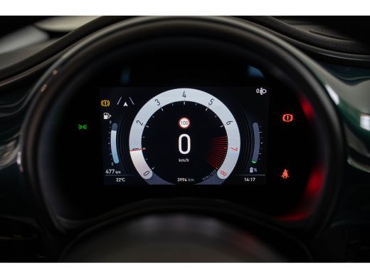 Fiat 500 1.0 Hybrid Torino Launch Edition | Tot 8 Jaar Garantie | Climate Controle | Apple Carplay & Andro... ActivLease financial lease