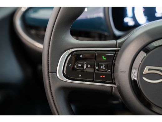 Fiat 500 1.0 Hybrid Torino Launch Edition | Tot 8 Jaar Garantie | Climate Controle | Apple Carplay & Andro... ActivLease financial lease