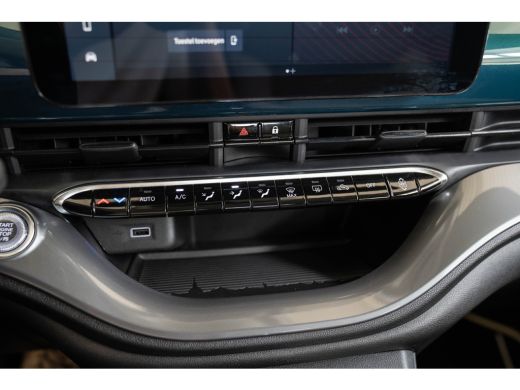 Fiat 500 1.0 Hybrid Torino Launch Edition | Tot 8 Jaar Garantie | Climate Controle | Apple Carplay & Andro... ActivLease financial lease