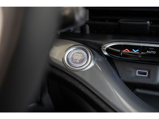 Fiat 500 1.0 Hybrid Torino Launch Edition | Tot 8 Jaar Garantie | Climate Controle | Apple Carplay & Andro... ActivLease financial lease