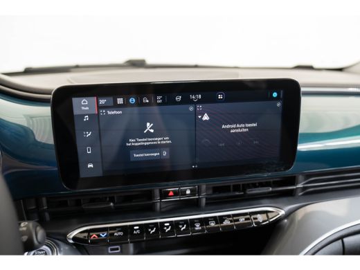 Fiat 500 1.0 Hybrid Torino Launch Edition | Tot 8 Jaar Garantie | Climate Controle | Apple Carplay & Andro... ActivLease financial lease
