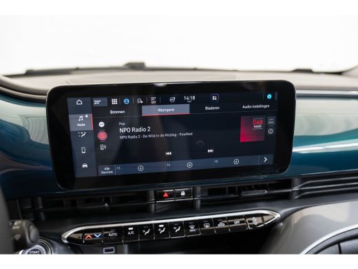 Fiat 500 1.0 Hybrid Torino Launch Edition | Tot 8 Jaar Garantie | Climate Controle | Apple Carplay & Andro... ActivLease financial lease