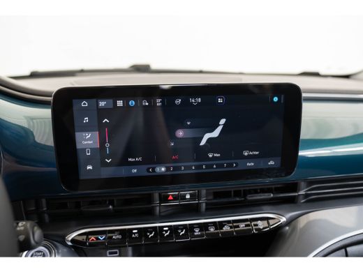 Fiat 500 1.0 Hybrid Torino Launch Edition | Tot 8 Jaar Garantie | Climate Controle | Apple Carplay & Andro... ActivLease financial lease