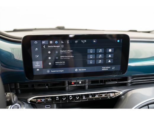 Fiat 500 1.0 Hybrid Torino Launch Edition | Tot 8 Jaar Garantie | Climate Controle | Apple Carplay & Andro... ActivLease financial lease