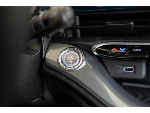Fiat 500 1.0 Hybrid Torino Launch Edition | Tot 8 Jaar Garantie | Climate Controle | Apple Carplay & Andro... ActivLease financial lease