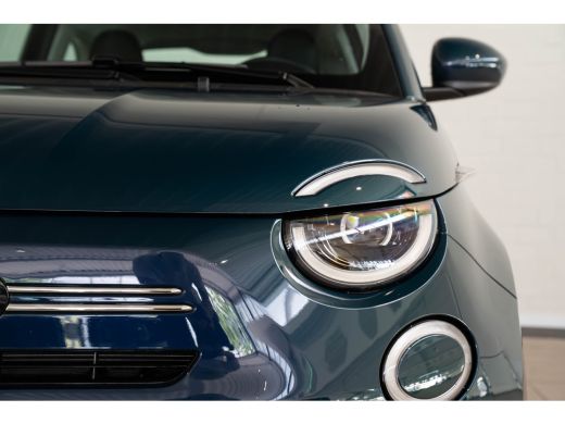 Fiat 500 1.0 Hybrid Torino Launch Edition | Tot 8 Jaar Garantie | Climate Controle | Apple Carplay & Andro... ActivLease financial lease
