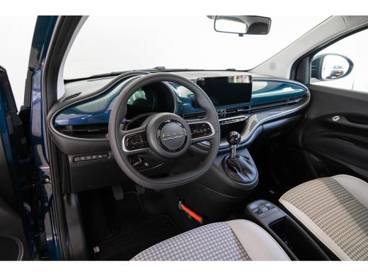 Fiat 500 1.0 Hybrid Torino Launch Edition | Tot 8 Jaar Garantie | Climate Controle | Apple Carplay & Andro... ActivLease financial lease