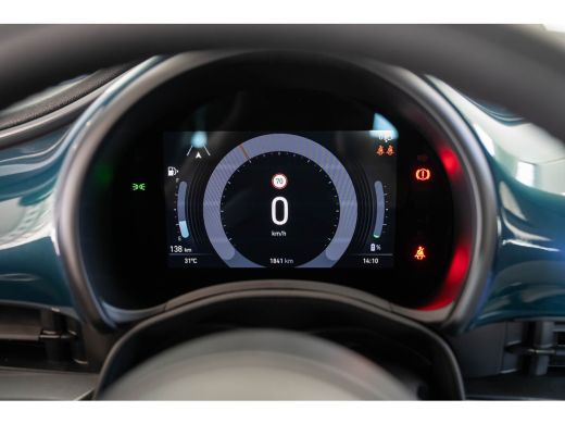 Fiat 500 1.0 Hybrid Torino Launch Edition | Tot 8 Jaar Garantie | Climate Controle | Apple Carplay & Andro... ActivLease financial lease