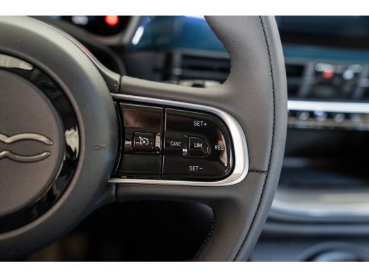 Fiat 500 1.0 Hybrid Torino Launch Edition | Tot 8 Jaar Garantie | Climate Controle | Apple Carplay & Andro... ActivLease financial lease