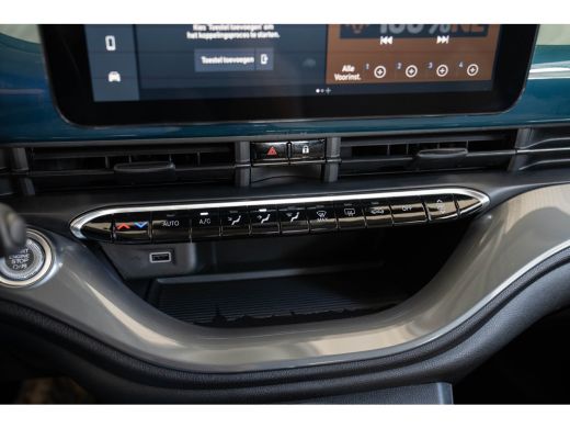 Fiat 500 1.0 Hybrid Torino Launch Edition | Tot 8 Jaar Garantie | Climate Controle | Apple Carplay & Andro... ActivLease financial lease
